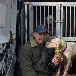 UBIJENI BUDVANIN PRE PAR MESECI ŠOKIRAO GOSTE NA SVADBI Danas pronađen mrtav pored automobila!